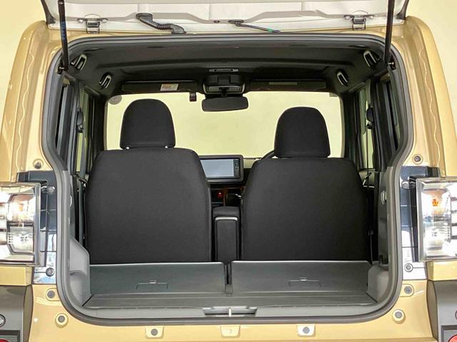 タフトＧ（車内　消臭・抗菌　処理済）　衝突被害軽減システム　ナビ　パノラマモニター　アルミホイール　キーフリーシステム（新潟県）の中古車