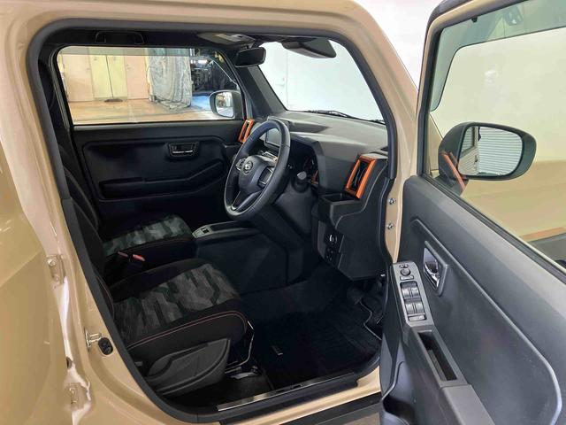 タフトＧ（車内　消臭・抗菌　処理済）　衝突被害軽減システム　ナビ　パノラマモニター　アルミホイール　キーフリーシステム（新潟県）の中古車