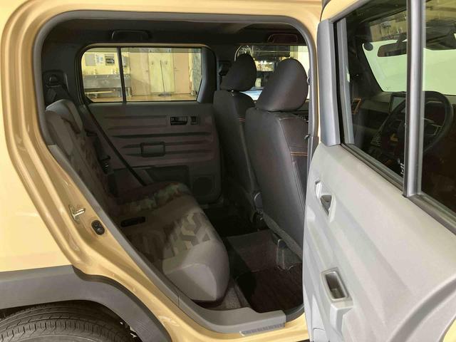 タフトＧ（車内　消臭・抗菌　処理済）　衝突被害軽減システム　ナビ　パノラマモニター　アルミホイール　キーフリーシステム（新潟県）の中古車