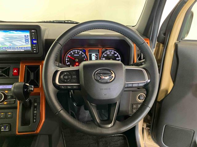 タフトＧ（車内　消臭・抗菌　処理済）　衝突被害軽減システム　ナビ　パノラマモニター　アルミホイール　キーフリーシステム（新潟県）の中古車