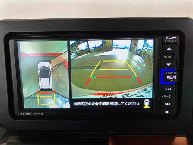 タフトＧ（車内　消臭・抗菌　処理済）　衝突被害軽減システム　ナビ　パノラマモニター　アルミホイール　キーフリーシステム（新潟県）の中古車