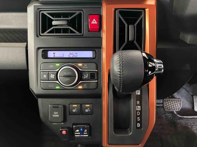 タフトＧ（車内　消臭・抗菌　処理済）　衝突被害軽減システム　ナビ　パノラマモニター　アルミホイール　キーフリーシステム（新潟県）の中古車