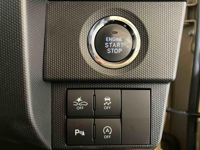 タフトＧ（車内　消臭・抗菌　処理済）　衝突被害軽減システム　ナビ　パノラマモニター　アルミホイール　キーフリーシステム（新潟県）の中古車