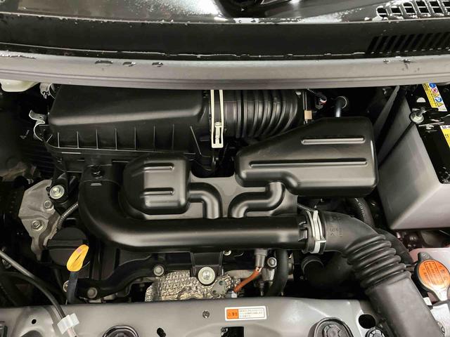 タントＸ（車内　消臭・抗菌　処理済）　衝突被害軽減システム　４ＷＤ　片側パワースライドドア　バックカメラ　キーフリーシステム（新潟県）の中古車