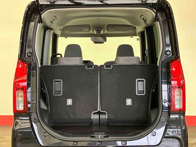 タントＸ（車内　消臭・抗菌　処理済）　衝突被害軽減システム　４ＷＤ　片側パワースライドドア　バックカメラ　キーフリーシステム（新潟県）の中古車