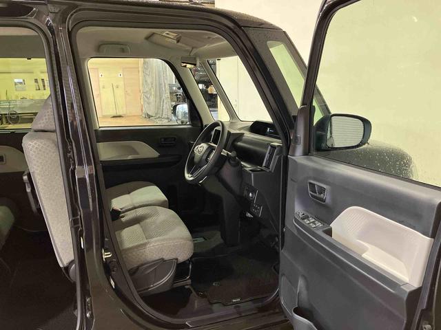 タントＸ（車内　消臭・抗菌　処理済）　衝突被害軽減システム　４ＷＤ　片側パワースライドドア　バックカメラ　キーフリーシステム（新潟県）の中古車