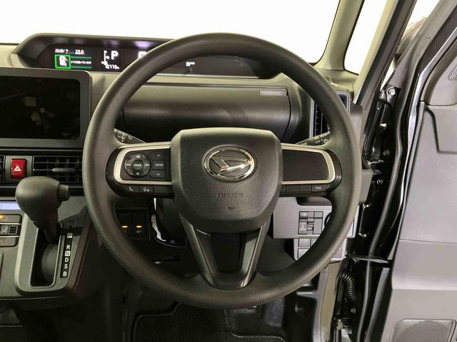 タントＸ（車内　消臭・抗菌　処理済）　衝突被害軽減システム　４ＷＤ　片側パワースライドドア　バックカメラ　キーフリーシステム（新潟県）の中古車