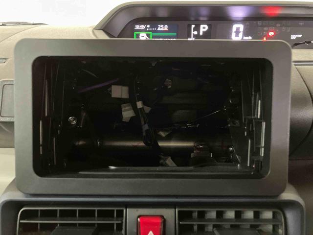 タントＸ（車内　消臭・抗菌　処理済）　衝突被害軽減システム　４ＷＤ　片側パワースライドドア　バックカメラ　キーフリーシステム（新潟県）の中古車