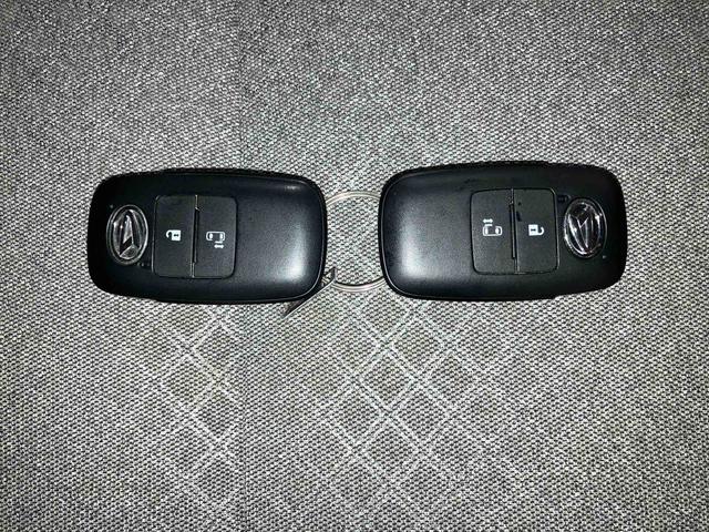 タントＸ（車内　消臭・抗菌　処理済）　衝突被害軽減システム　４ＷＤ　片側パワースライドドア　バックカメラ　キーフリーシステム（新潟県）の中古車