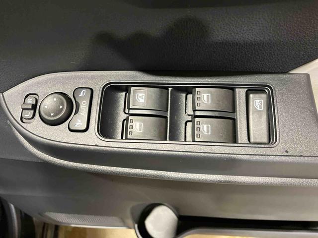 タントＸ（車内　消臭・抗菌　処理済）　衝突被害軽減システム　４ＷＤ　片側パワースライドドア　バックカメラ　キーフリーシステム（新潟県）の中古車