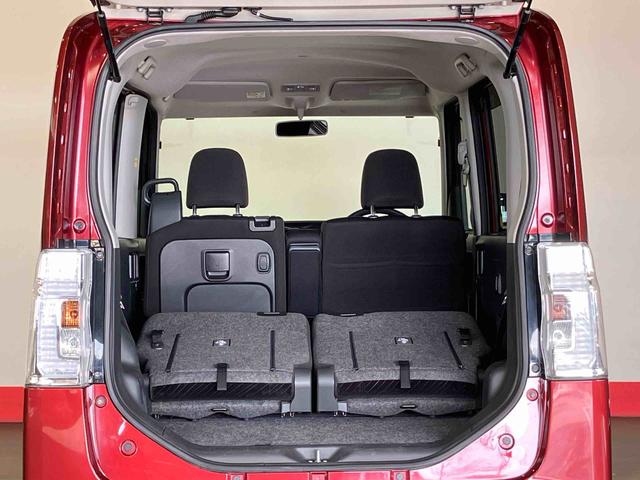 タントカスタムＸ　ＳＡ（車内　消臭・抗菌　処理済）　衝突被害軽減システム　片側パワースライドドア　ナビ　バックカメラ　アルミホイール　キーフリーシステム（新潟県）の中古車