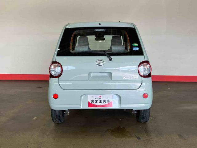 ミラトコットＬ　ＳＡIII（車内　消臭・抗菌　処理済）　衝突被害軽減システム　４ＷＤ　キーレスエントリー（新潟県）の中古車