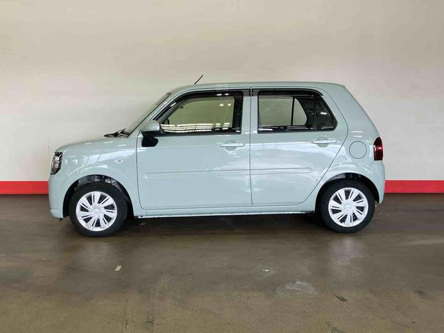 ミラトコットＬ　ＳＡIII（車内　消臭・抗菌　処理済）　衝突被害軽減システム　４ＷＤ　キーレスエントリー（新潟県）の中古車