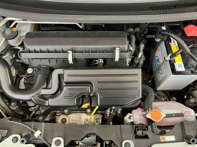 ミラトコットＬ　ＳＡIII（車内　消臭・抗菌　処理済）　衝突被害軽減システム　４ＷＤ　キーレスエントリー（新潟県）の中古車