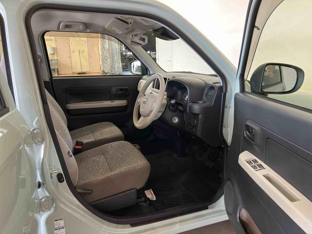 ミラトコットＬ　ＳＡIII（車内　消臭・抗菌　処理済）　衝突被害軽減システム　４ＷＤ　キーレスエントリー（新潟県）の中古車