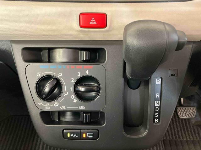 ミラトコットＬ　ＳＡIII（車内　消臭・抗菌　処理済）　衝突被害軽減システム　４ＷＤ　キーレスエントリー（新潟県）の中古車