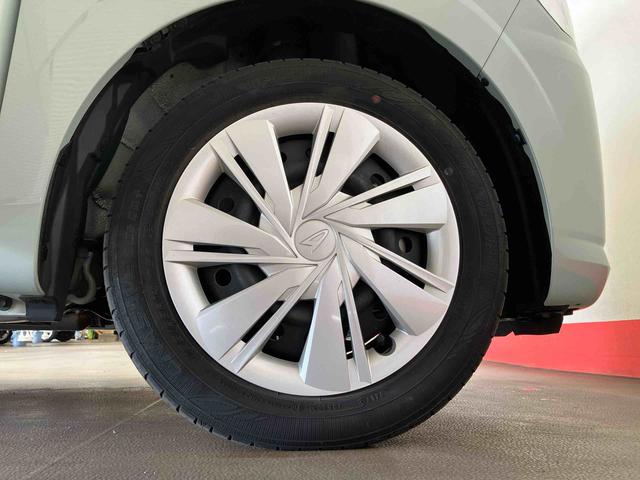 ミラトコットＬ　ＳＡIII（車内　消臭・抗菌　処理済）　衝突被害軽減システム　４ＷＤ　キーレスエントリー（新潟県）の中古車