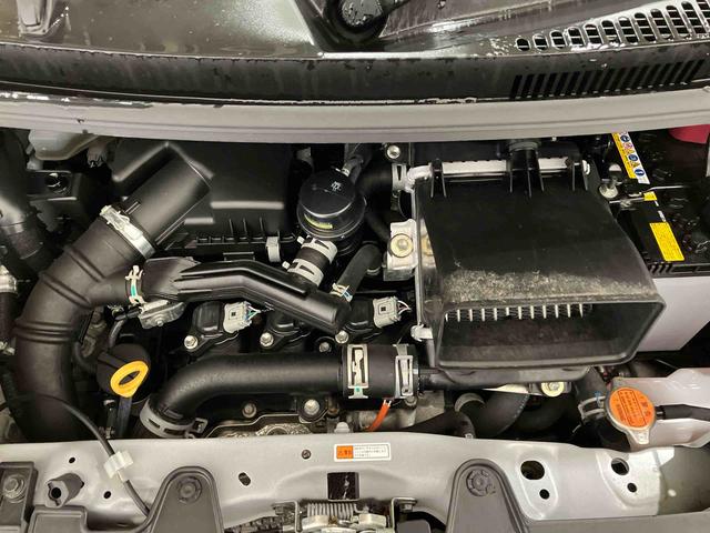 タントカスタムRS(車内 消臭・抗菌 処理済) 衝突被害軽減システム 4WD 両側パワースライドドア バックカメラ アルミホイール キーフリーシステム(新潟県)の中古車