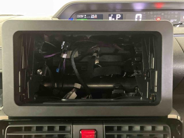 タントカスタムRS(車内 消臭・抗菌 処理済) 衝突被害軽減システム 4WD 両側パワースライドドア バックカメラ アルミホイール キーフリーシステム(新潟県)の中古車