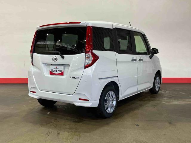 トールＧ（車内　消臭・抗菌　処理済）　衝突被害軽減システム　両側パワースライドドア　バックカメラ　アルミホイール　キーフリーシステム（新潟県）の中古車