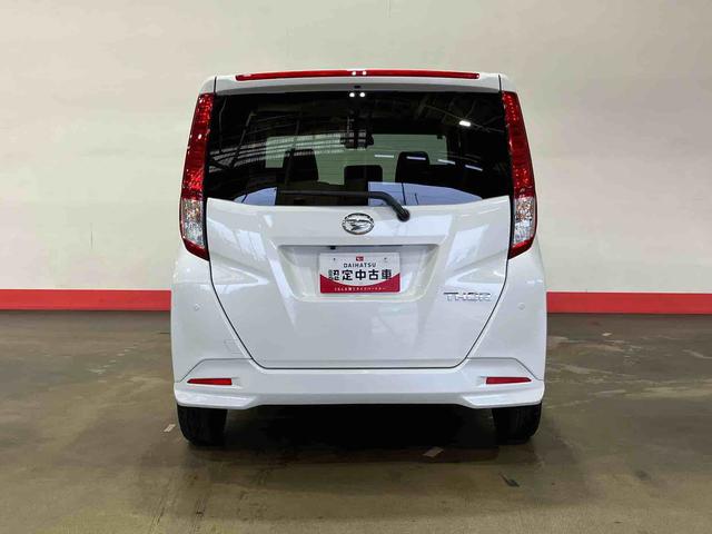 トールＧ（車内　消臭・抗菌　処理済）　衝突被害軽減システム　両側パワースライドドア　バックカメラ　アルミホイール　キーフリーシステム（新潟県）の中古車