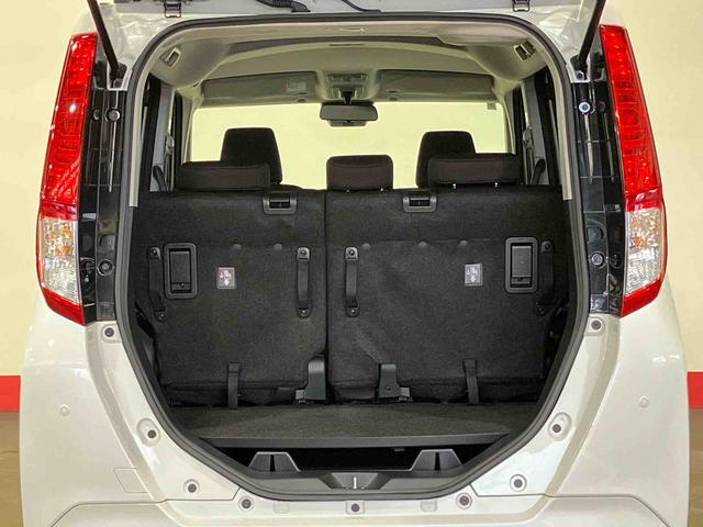 トールＧ（車内　消臭・抗菌　処理済）　衝突被害軽減システム　両側パワースライドドア　バックカメラ　アルミホイール　キーフリーシステム（新潟県）の中古車