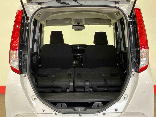 トールＧ（車内　消臭・抗菌　処理済）　衝突被害軽減システム　両側パワースライドドア　バックカメラ　アルミホイール　キーフリーシステム（新潟県）の中古車