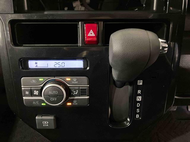 トールＧ（車内　消臭・抗菌　処理済）　衝突被害軽減システム　両側パワースライドドア　バックカメラ　アルミホイール　キーフリーシステム（新潟県）の中古車