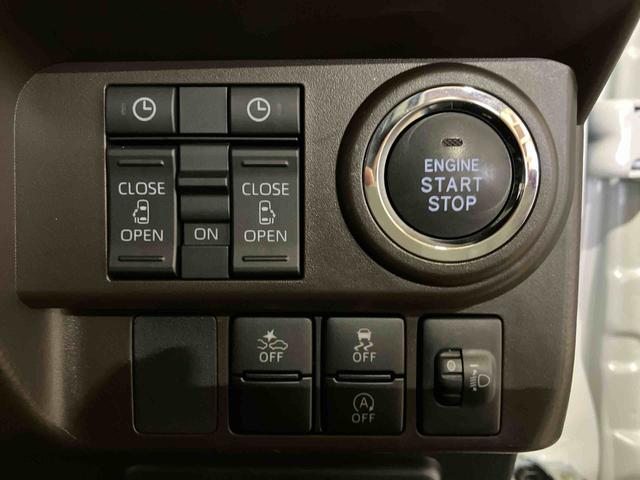 トールＧ（車内　消臭・抗菌　処理済）　衝突被害軽減システム　両側パワースライドドア　バックカメラ　アルミホイール　キーフリーシステム（新潟県）の中古車