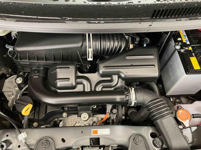 タントカスタムX(車内 消臭・抗菌 処理済) 衝突被害軽減システム 4WD 両側パワースライドドア バックカメラ アルミホイール キーフリーシステム(新潟県)の中古車