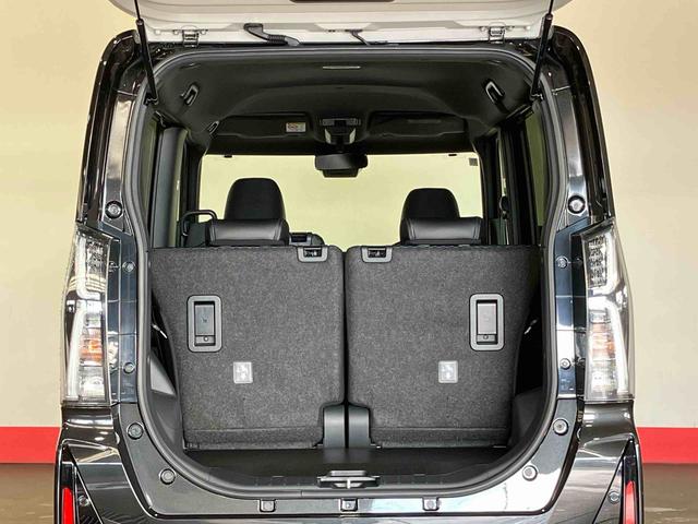 タントカスタムX(車内 消臭・抗菌 処理済) 衝突被害軽減システム 4WD 両側パワースライドドア バックカメラ アルミホイール キーフリーシステム(新潟県)の中古車