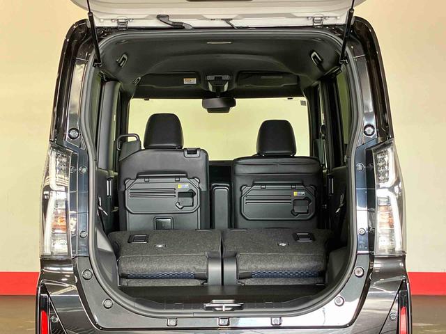 タントカスタムX(車内 消臭・抗菌 処理済) 衝突被害軽減システム 4WD 両側パワースライドドア バックカメラ アルミホイール キーフリーシステム(新潟県)の中古車