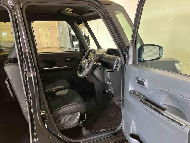 タントカスタムX(車内 消臭・抗菌 処理済) 衝突被害軽減システム 4WD 両側パワースライドドア バックカメラ アルミホイール キーフリーシステム(新潟県)の中古車