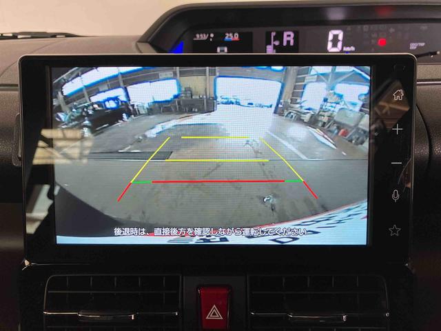 タントカスタムX(車内 消臭・抗菌 処理済) 衝突被害軽減システム 4WD 両側パワースライドドア バックカメラ アルミホイール キーフリーシステム(新潟県)の中古車