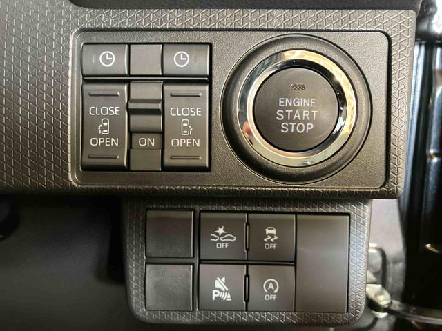 タントカスタムX(車内 消臭・抗菌 処理済) 衝突被害軽減システム 4WD 両側パワースライドドア バックカメラ アルミホイール キーフリーシステム(新潟県)の中古車