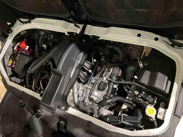 ハイゼットカーゴクルーズターボＳＡIII（車内　消臭・抗菌　処理済）　衝突被害軽減システム　４ＷＤ　両側スライドドア　ナビ　キーレスエントリー（新潟県）の中古車