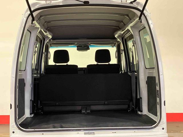 ハイゼットカーゴクルーズターボＳＡIII（車内　消臭・抗菌　処理済）　衝突被害軽減システム　４ＷＤ　両側スライドドア　ナビ　キーレスエントリー（新潟県）の中古車