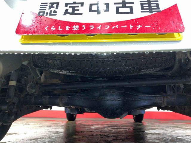 ハイゼットカーゴクルーズターボＳＡIII（車内　消臭・抗菌　処理済）　衝突被害軽減システム　４ＷＤ　両側スライドドア　ナビ　キーレスエントリー（新潟県）の中古車