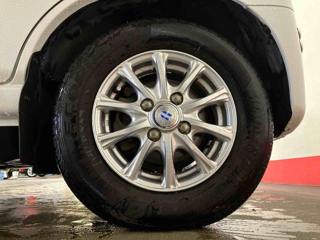 ハイゼットカーゴクルーズターボＳＡIII（車内　消臭・抗菌　処理済）　衝突被害軽減システム　４ＷＤ　両側スライドドア　ナビ　キーレスエントリー（新潟県）の中古車