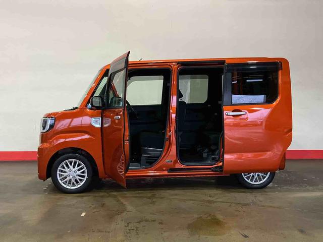 ウェイクＧターボＳＡIII（車内　消臭・抗菌　処理済）　衝突被害軽減システム（新潟県）の中古車