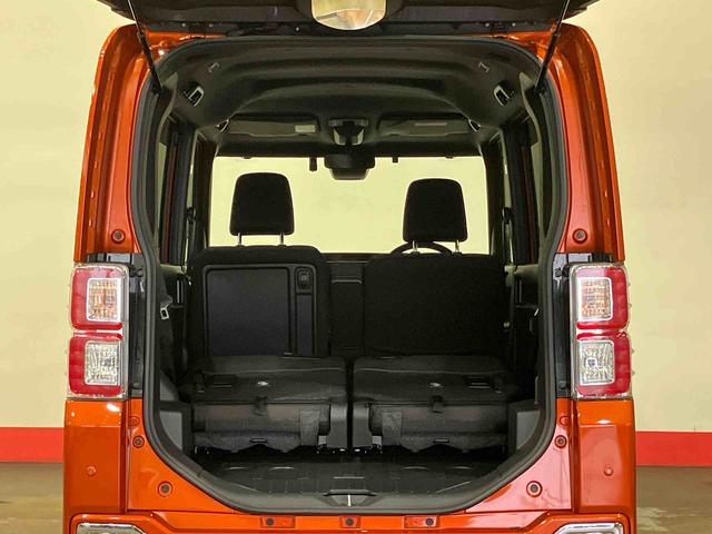 ウェイクＧターボＳＡIII（車内　消臭・抗菌　処理済）　衝突被害軽減システム（新潟県）の中古車