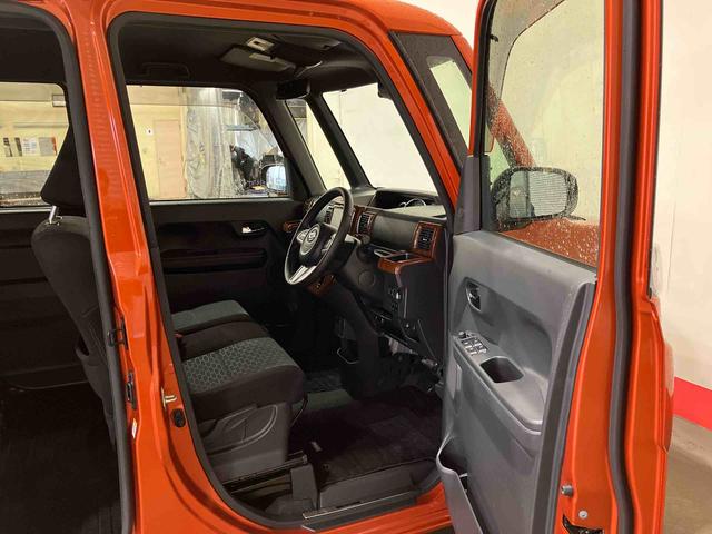 ウェイクＧターボＳＡIII（車内　消臭・抗菌　処理済）　衝突被害軽減システム（新潟県）の中古車