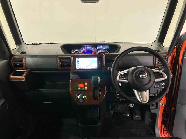 ウェイクＧターボＳＡIII（車内　消臭・抗菌　処理済）　衝突被害軽減システム（新潟県）の中古車