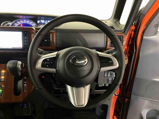 ウェイクＧターボＳＡIII（車内　消臭・抗菌　処理済）　衝突被害軽減システム（新潟県）の中古車