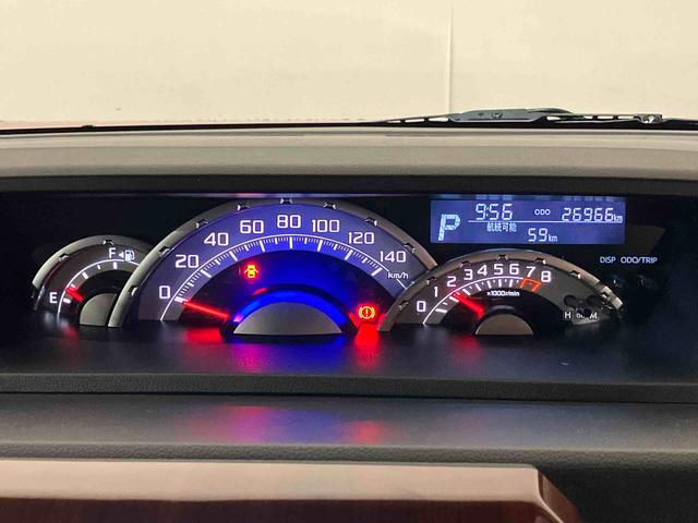 ウェイクＧターボＳＡIII（車内　消臭・抗菌　処理済）　衝突被害軽減システム（新潟県）の中古車