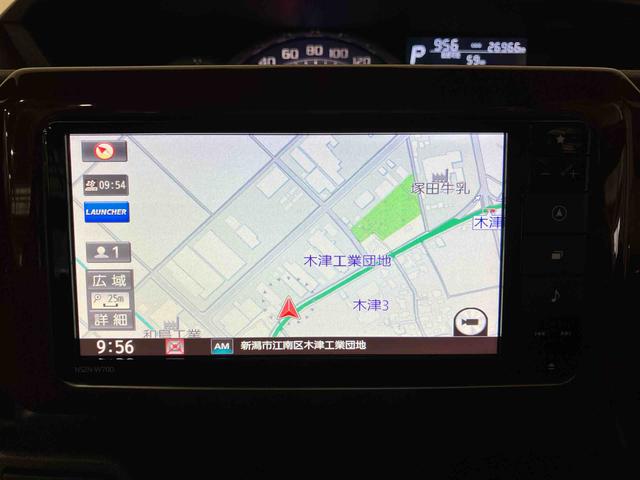 ウェイクＧターボＳＡIII（車内　消臭・抗菌　処理済）　衝突被害軽減システム（新潟県）の中古車