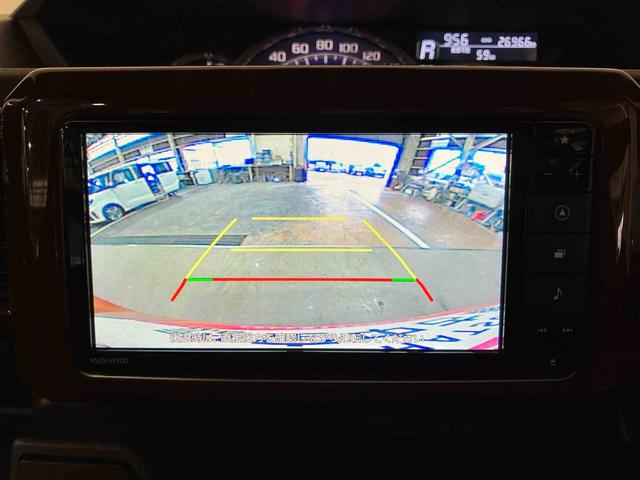 ウェイクＧターボＳＡIII（車内　消臭・抗菌　処理済）　衝突被害軽減システム（新潟県）の中古車