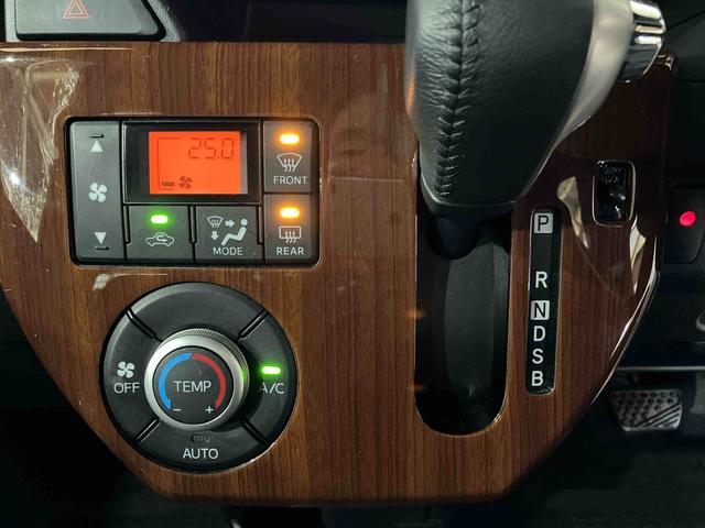 ウェイクＧターボＳＡIII（車内　消臭・抗菌　処理済）　衝突被害軽減システム（新潟県）の中古車