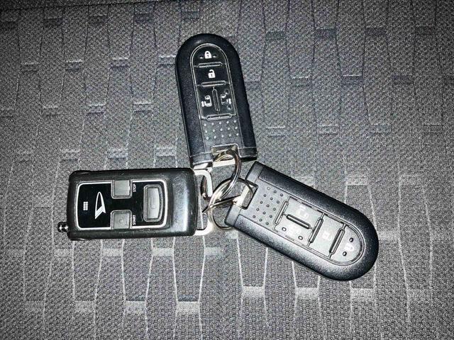 ウェイクＧターボＳＡIII（車内　消臭・抗菌　処理済）　衝突被害軽減システム（新潟県）の中古車