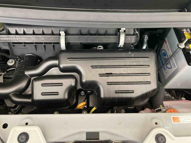 ムーヴキャンバスＧメイクアップＶＳ　ＳＡIII（車内　消臭・抗菌　処理済）　衝突被害軽減システム　両側パワースライドドア　ナビ　パノラマモニター　キーフリーシステム（新潟県）の中古車